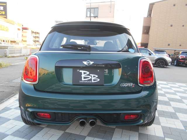 BMW MINI COOPER S 2016 Image 31