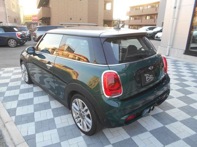 BMW MINI COOPER S 2016 Image 31