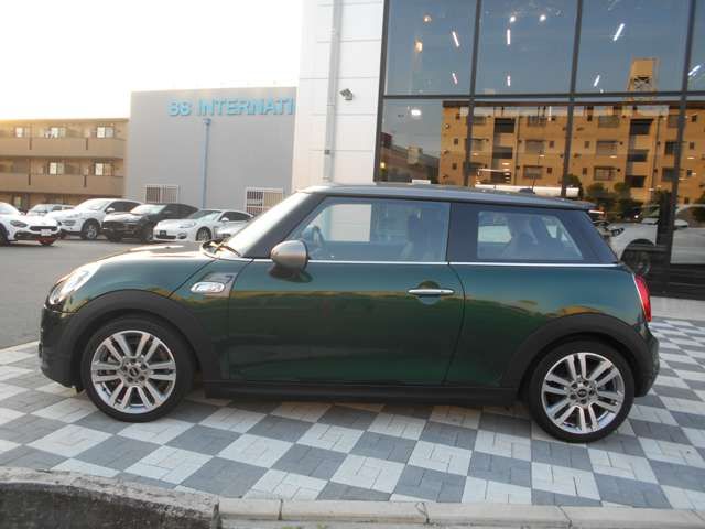 BMW MINI COOPER S 2016 Image 31
