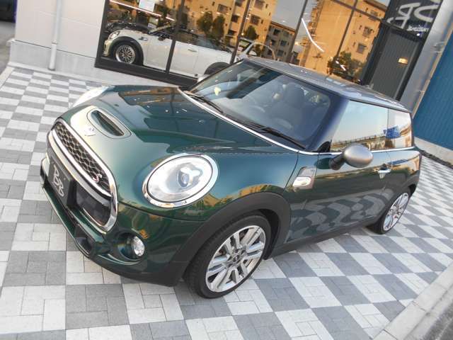 BMW MINI COOPER S 2016 Image 31