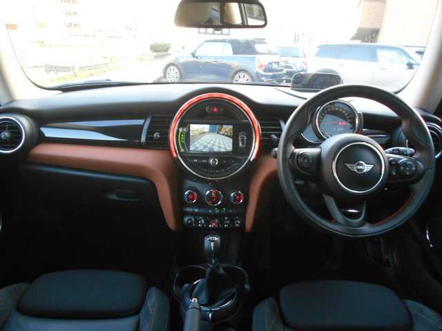 BMW MINI COOPER S 2016 Image 31