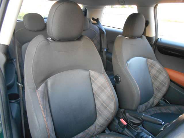 BMW MINI COOPER S 2016 Image 31