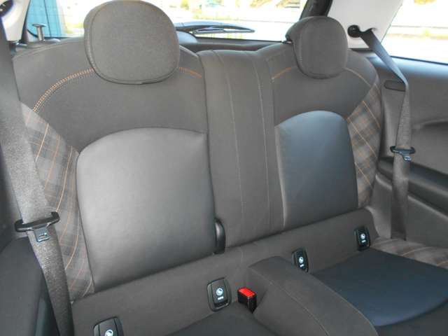 BMW MINI COOPER S 2016 Image 31