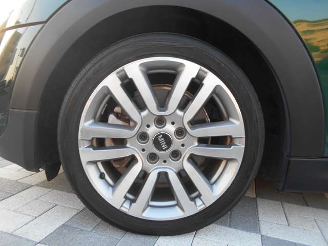 BMW MINI COOPER S 2016 Image 31