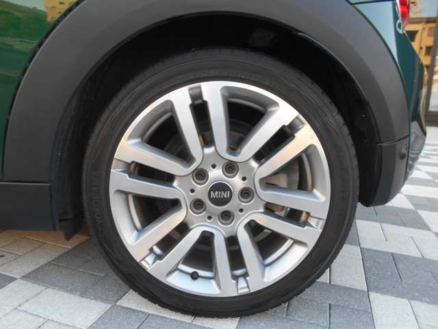 BMW MINI COOPER S 2016 Image 31