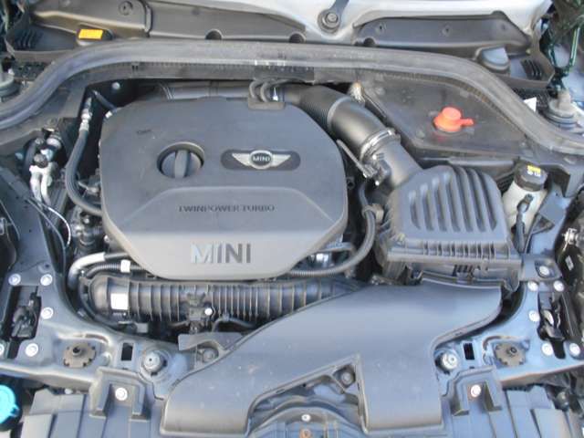 BMW MINI COOPER S 2016 Image 31