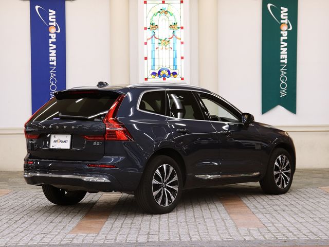 VOLVO XC60 2023 Image 31