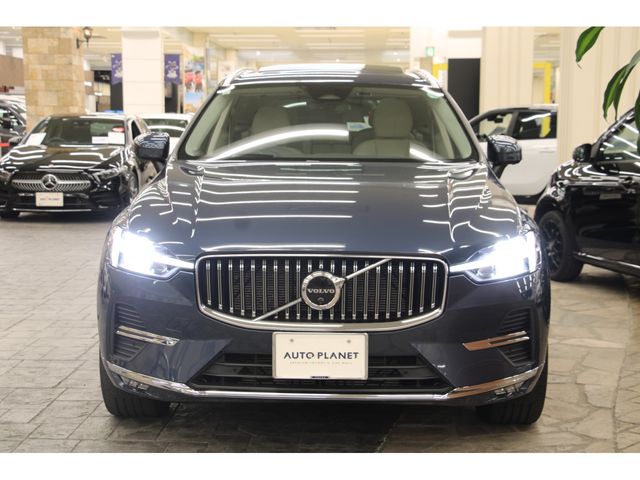 VOLVO XC60 2023 Image 31