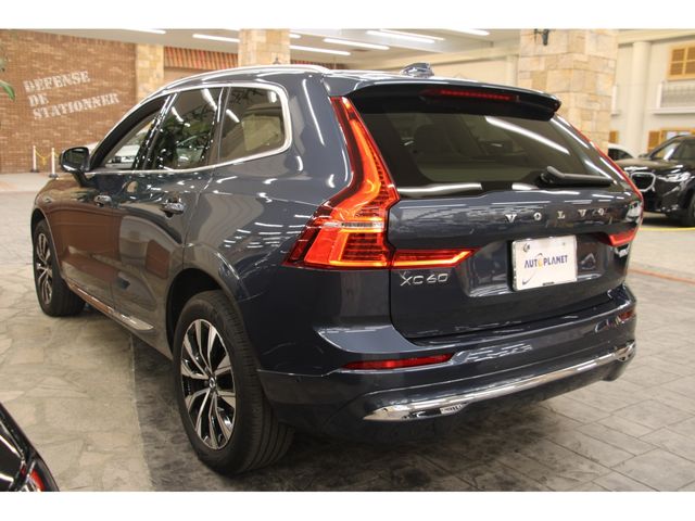 VOLVO XC60 2023 Image 31