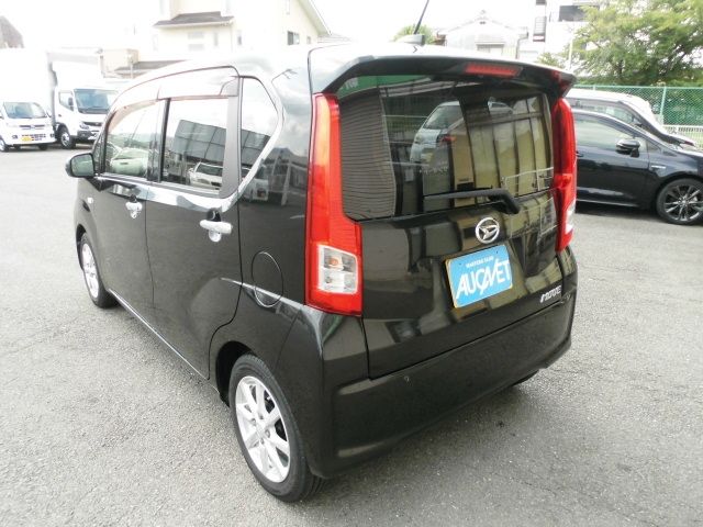 DAIHATSU MOVE 2016 Image 31