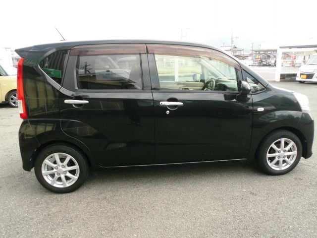 DAIHATSU MOVE 2016 Image 31
