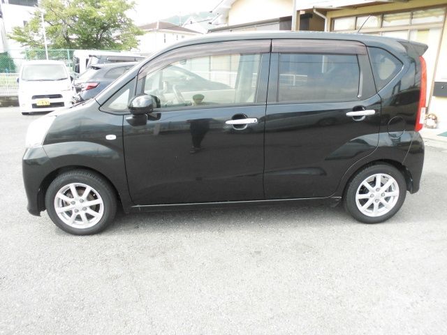 DAIHATSU MOVE 2016 Image 31