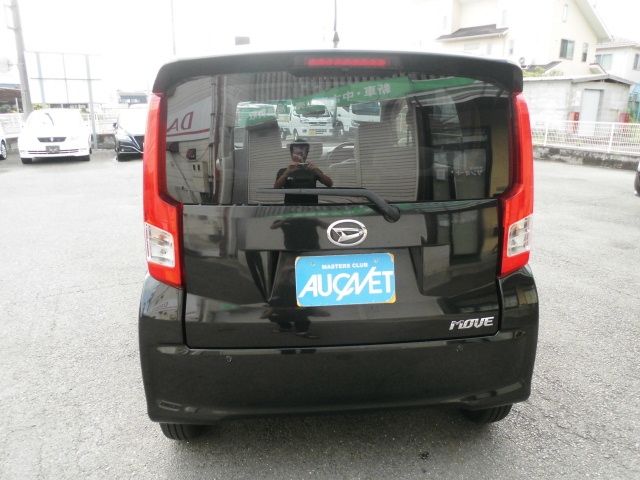 DAIHATSU MOVE 2016 Image 31