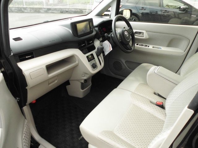 DAIHATSU MOVE 2016 Image 31