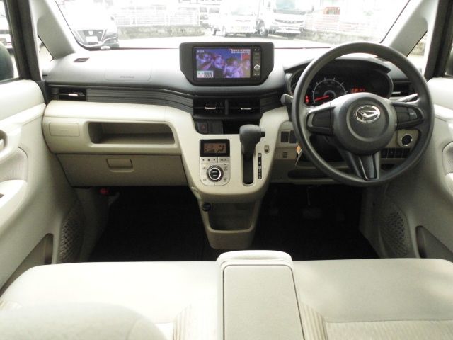 DAIHATSU MOVE 2016 Image 31