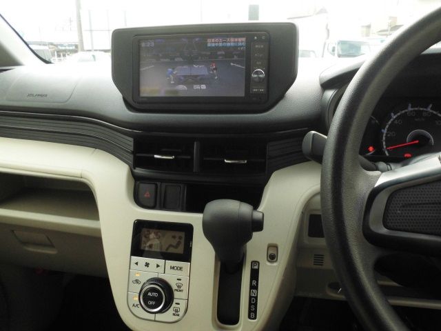 DAIHATSU MOVE 2016 Image 31