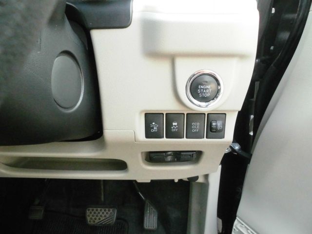 DAIHATSU MOVE 2016 Image 31