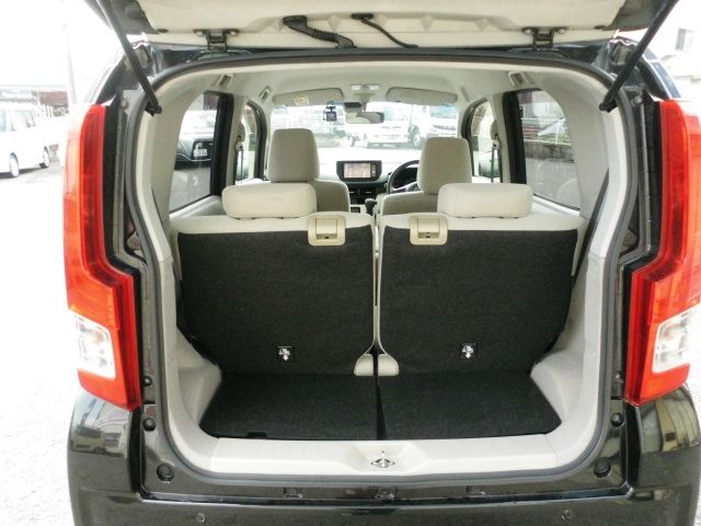 DAIHATSU MOVE 2016 Image 31