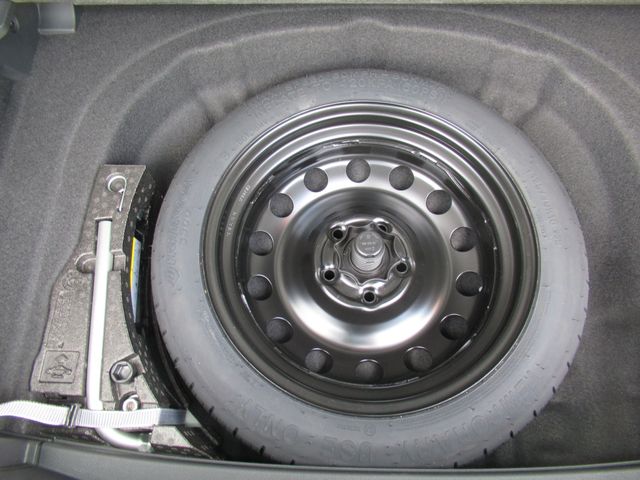 VOLKSWAGEN GOLF 2019 Image 31