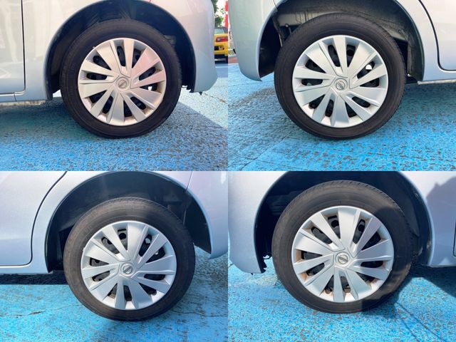 NISSAN DAYZ ROOX 2016 Image 31