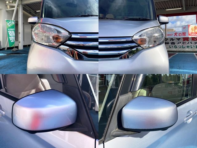 NISSAN DAYZ ROOX 2016 Image 31