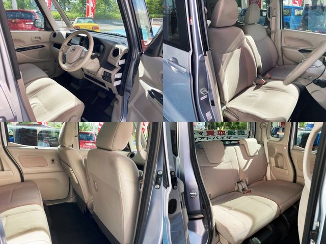 NISSAN DAYZ ROOX 2016 Image 31