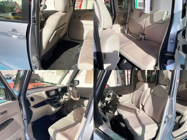 NISSAN DAYZ ROOX 2016 Image 31