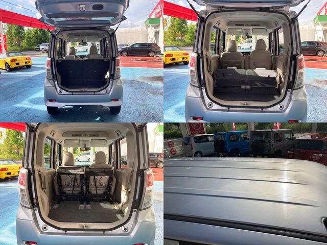 NISSAN DAYZ ROOX 2016 Image 31