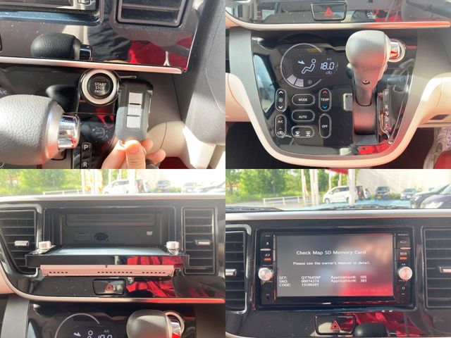 NISSAN DAYZ ROOX 2016 Image 31