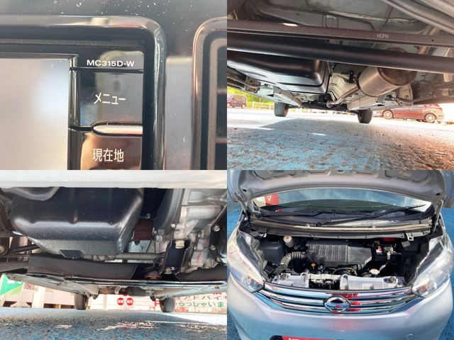 NISSAN DAYZ ROOX 2016 Image 31