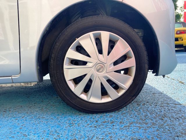 NISSAN DAYZ ROOX 2016 Image 31