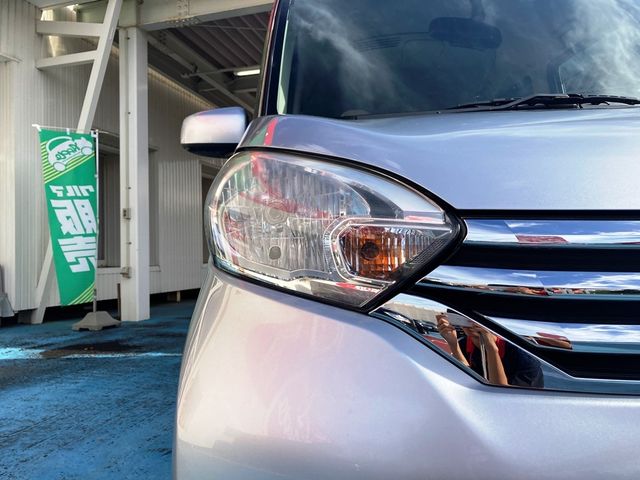 NISSAN DAYZ ROOX 2016 Image 31