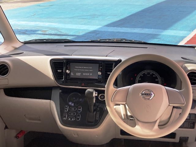 NISSAN DAYZ ROOX 2016 Image 31