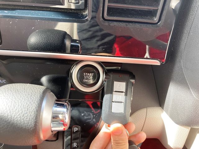 NISSAN DAYZ ROOX 2016 Image 31