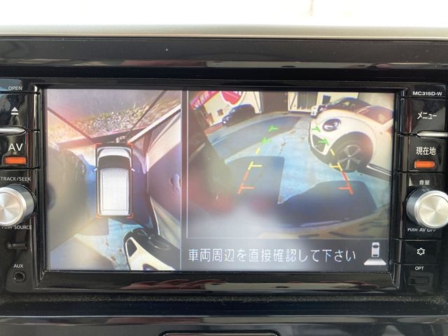 NISSAN DAYZ ROOX 2016 Image 31