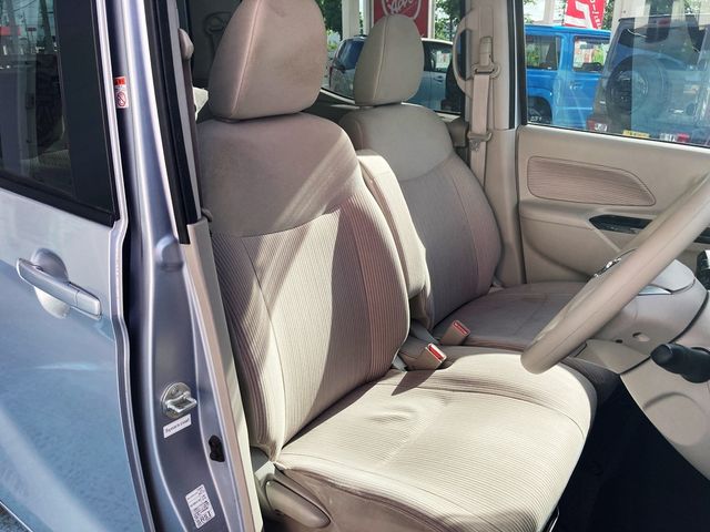 NISSAN DAYZ ROOX 2016 Image 31