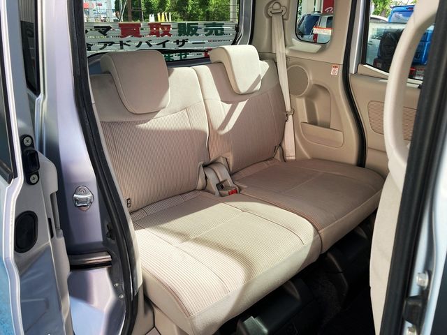 NISSAN DAYZ ROOX 2016 Image 31