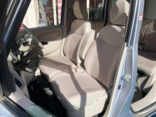 NISSAN DAYZ ROOX 2016 Image 31