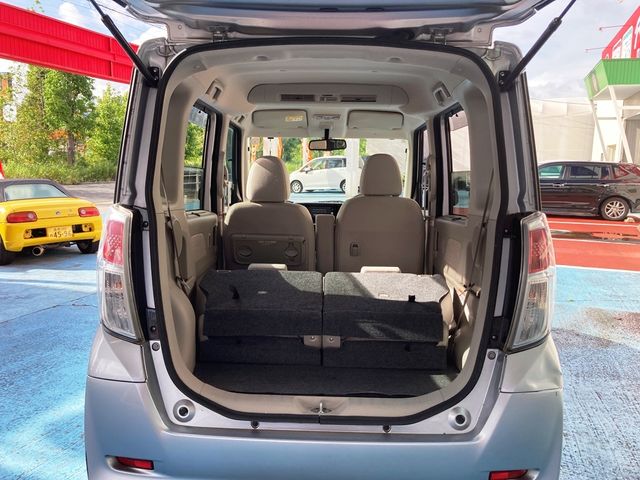 NISSAN DAYZ ROOX 2016 Image 31