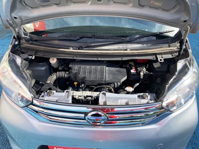 NISSAN DAYZ ROOX 2016 Image 31