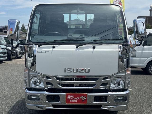 ISUZU ELF 2021 Image 31