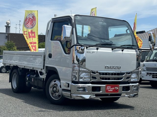ISUZU ELF 2021 Image 31