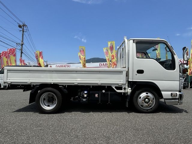 ISUZU ELF 2021 Image 31