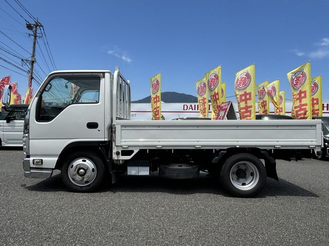 ISUZU ELF 2021 Image 31