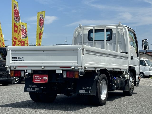 ISUZU ELF 2021 Image 31