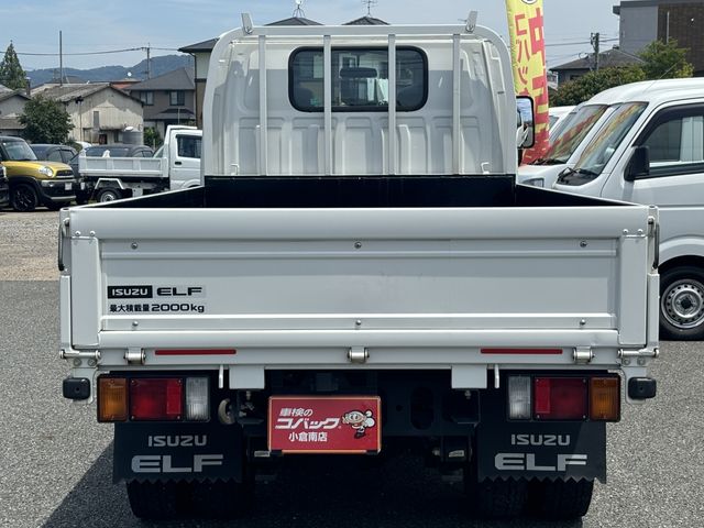 ISUZU ELF 2021 Image 31