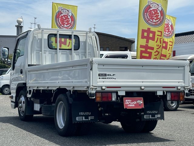ISUZU ELF 2021 Image 31