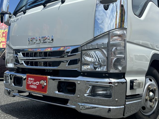 ISUZU ELF 2021 Image 31