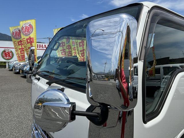 ISUZU ELF 2021 Image 31