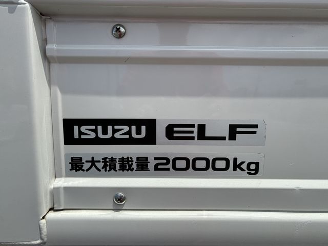ISUZU ELF 2021 Image 31